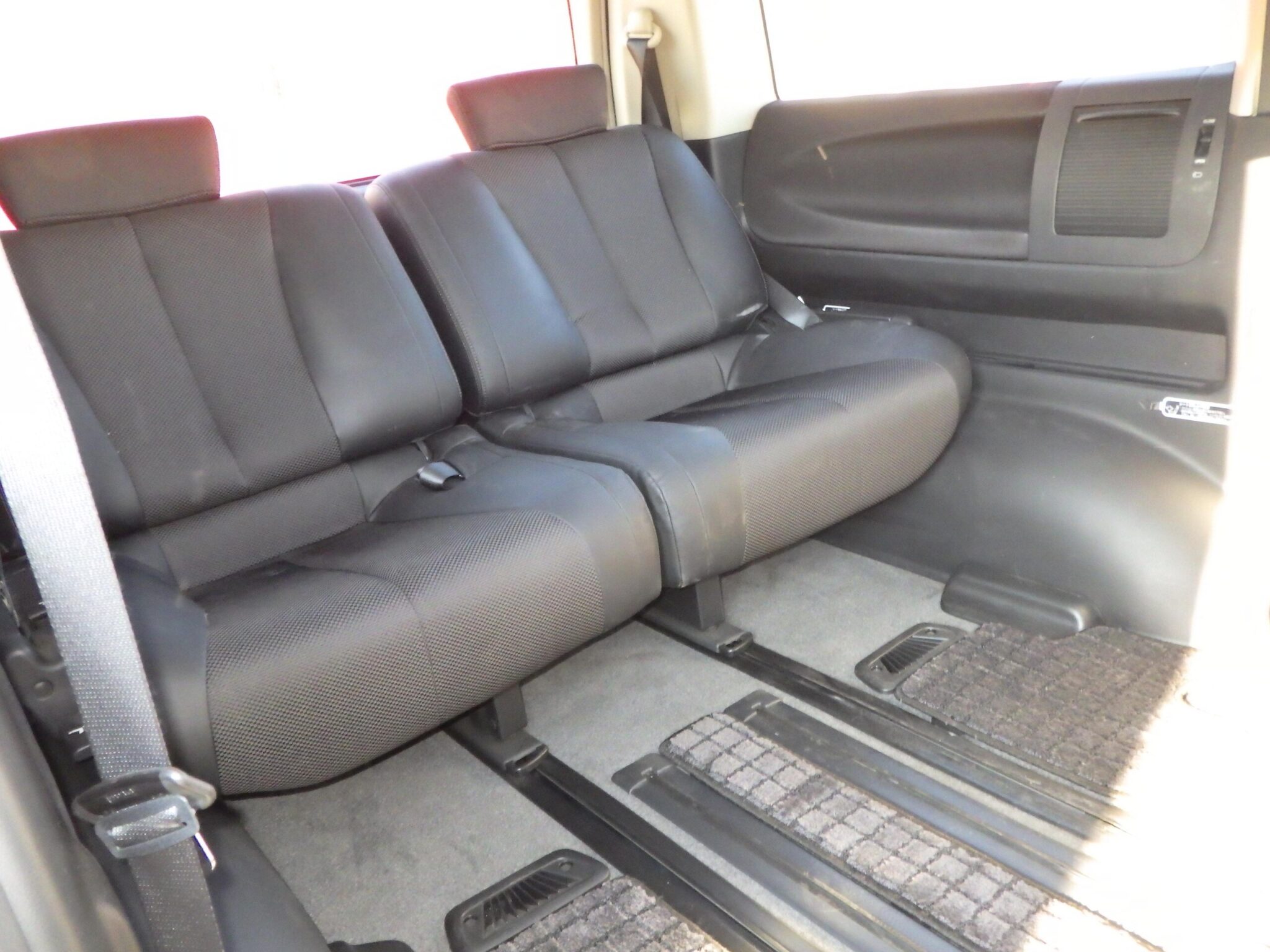 日産 エルグランドの画像15