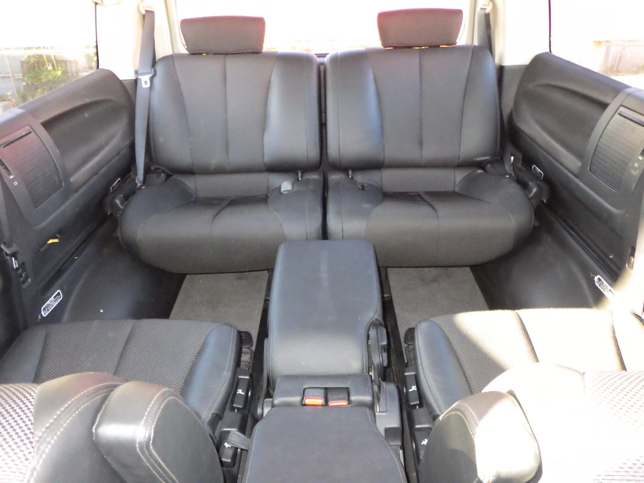 日産 エルグランドの画像18