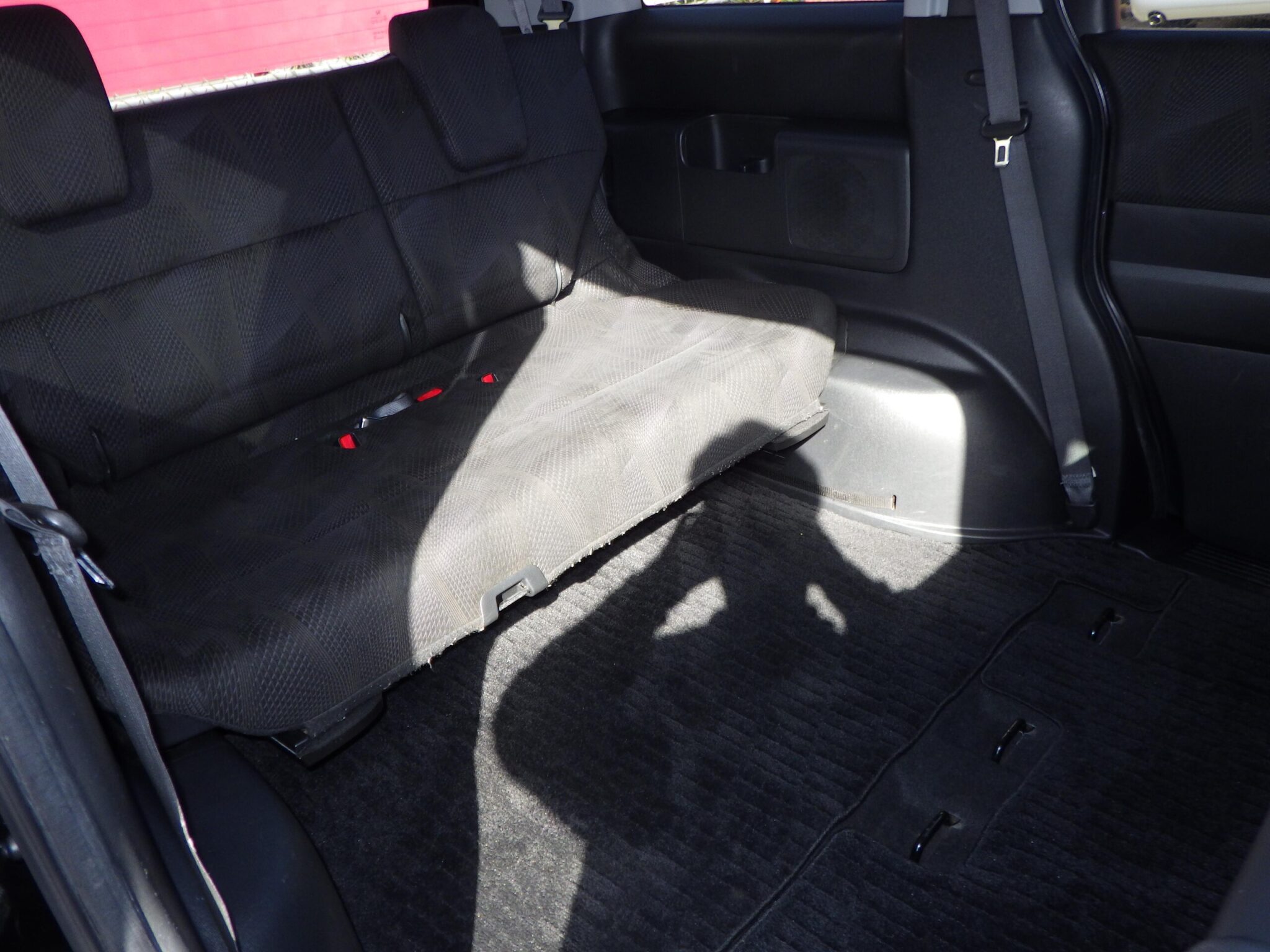 ホンダ ステップワゴンスパーダの画像16