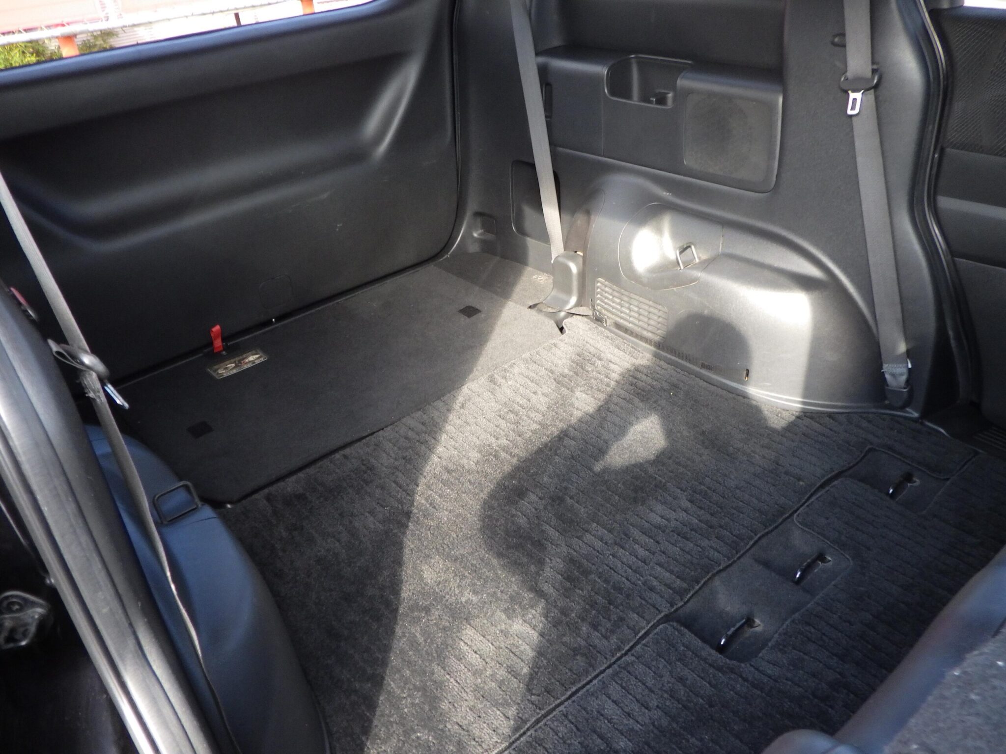 ホンダ ステップワゴンスパーダの画像17