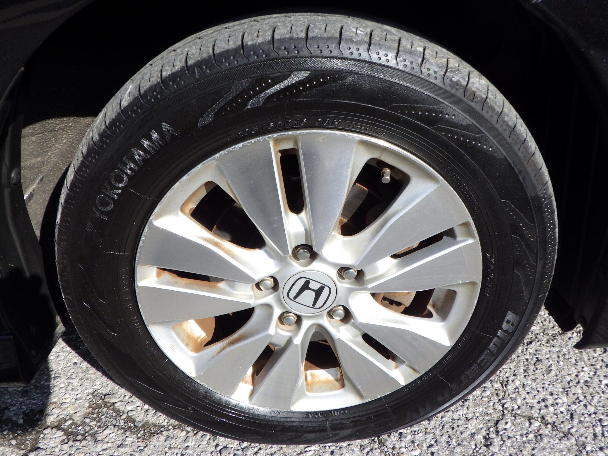 ホンダ ステップワゴンスパーダの画像20