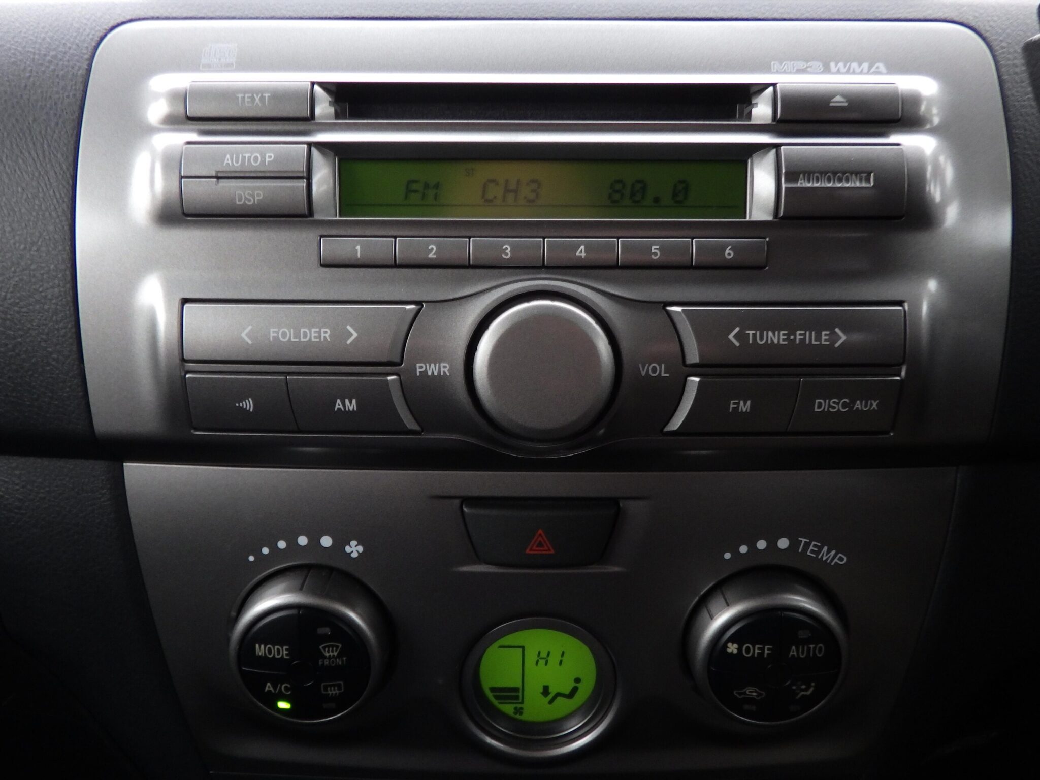 トヨタ&nbsp;ｂＢの画像11