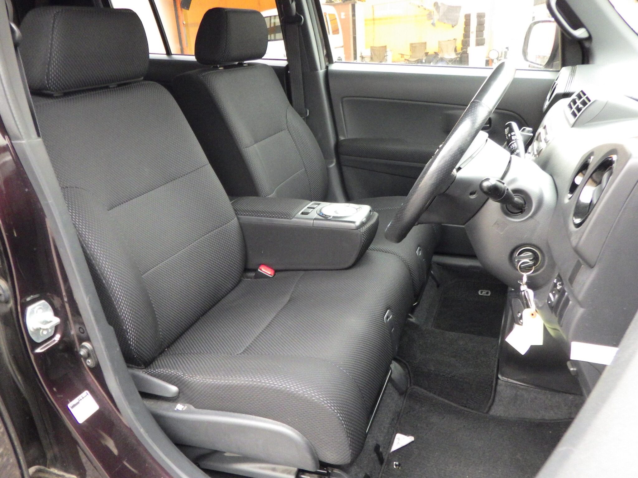 トヨタ&nbsp;ｂＢの画像14