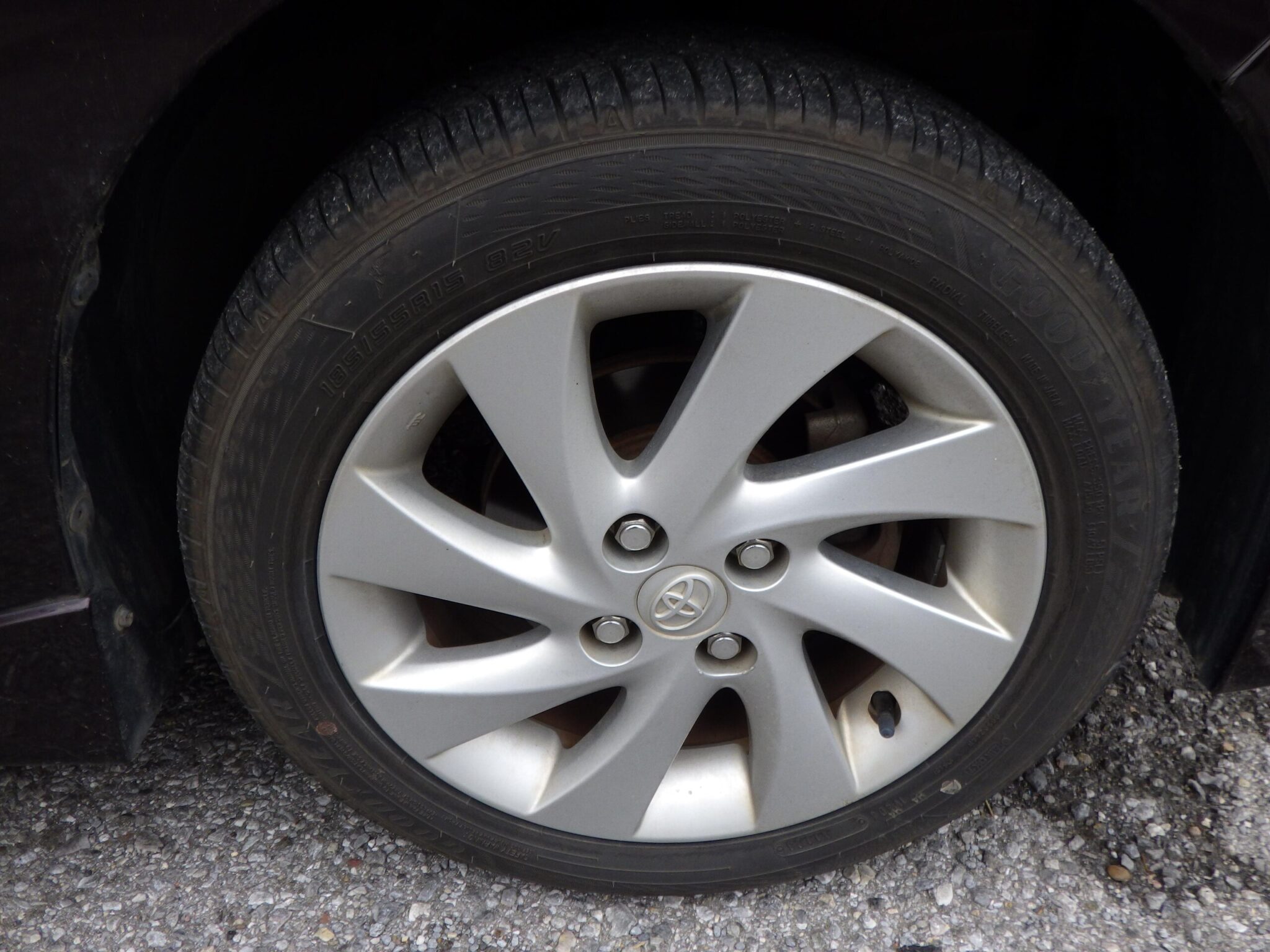 トヨタ&nbsp;ｂＢの画像19