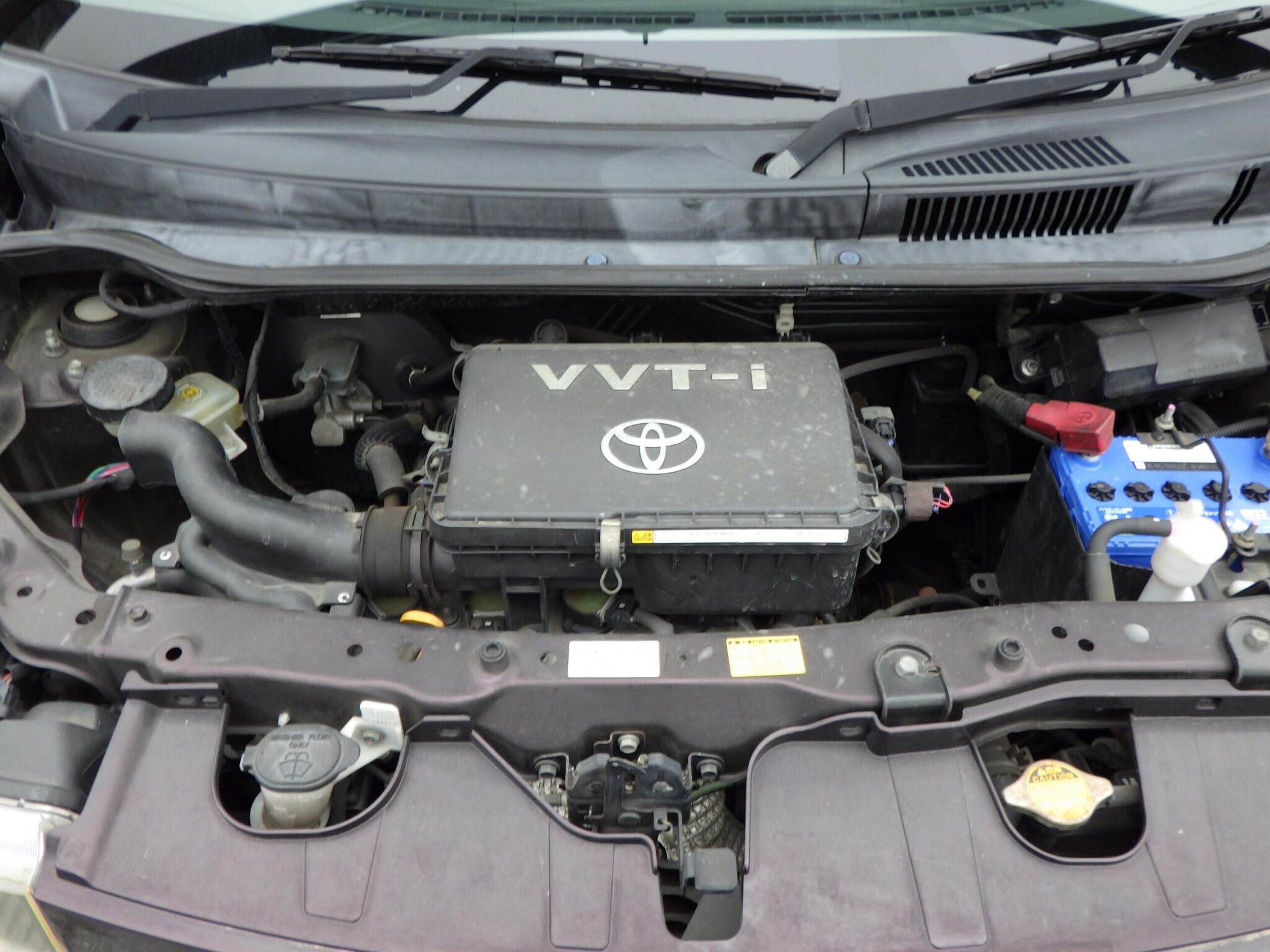 トヨタ&nbsp;ｂＢの画像20