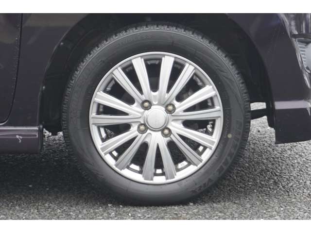 スズキ&nbsp;ワゴンRスティングレーの画像12