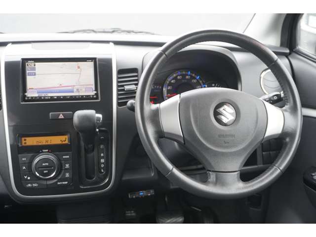 スズキ&nbsp;ワゴンRスティングレーの画像13