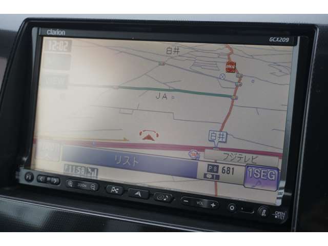 スズキ&nbsp;ワゴンRスティングレーの画像14