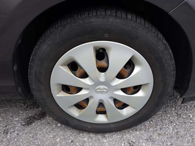 トヨタ アクアの画像18