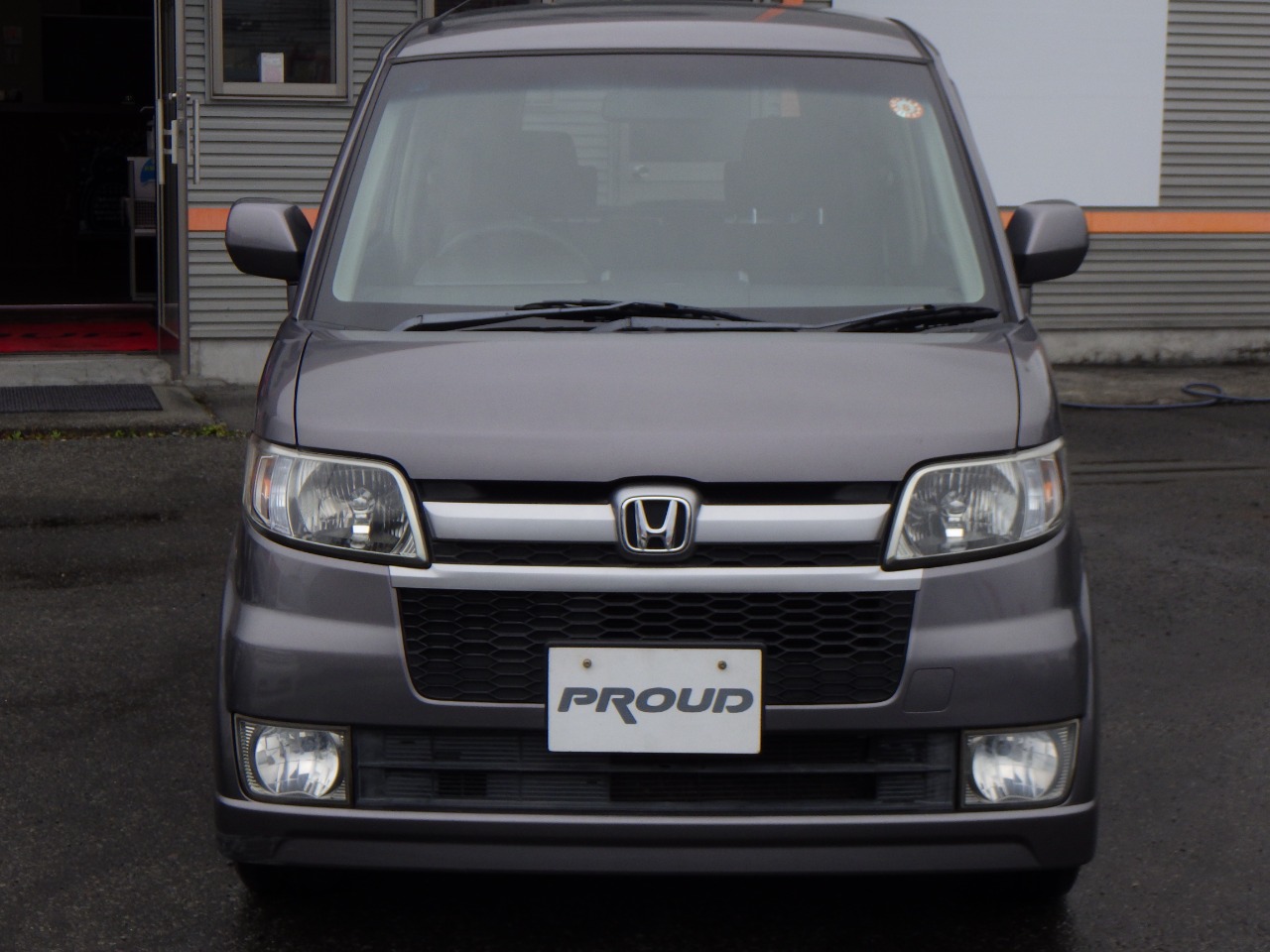 ホンダ&nbsp;ゼストの画像2