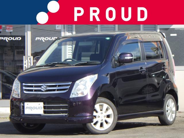 スズキ ワゴンR ＦＸリミテッドＩＩ