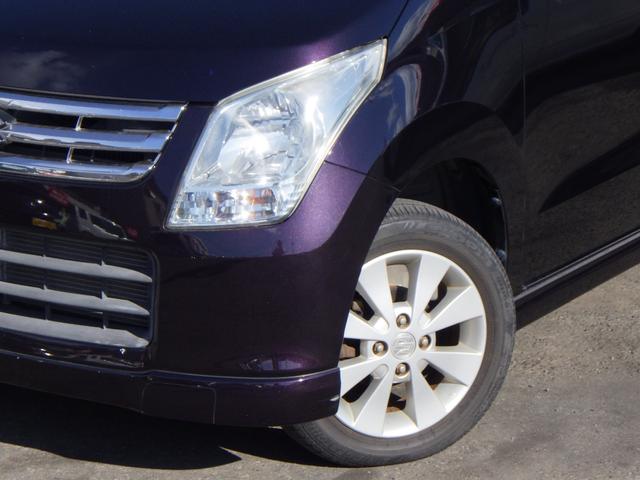 スズキ ワゴンRの画像2