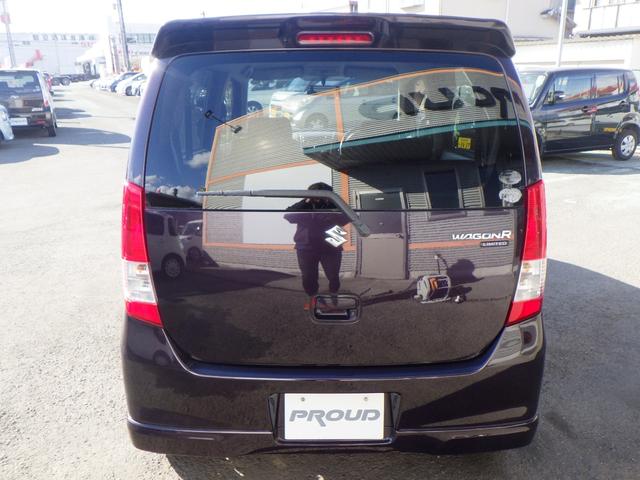 スズキ ワゴンRの画像7