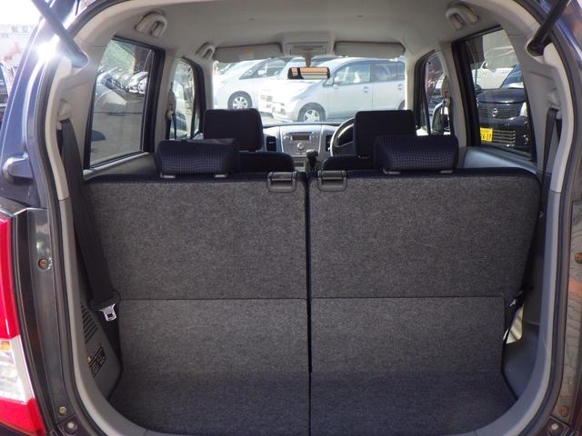 スズキ ワゴンRの画像10
