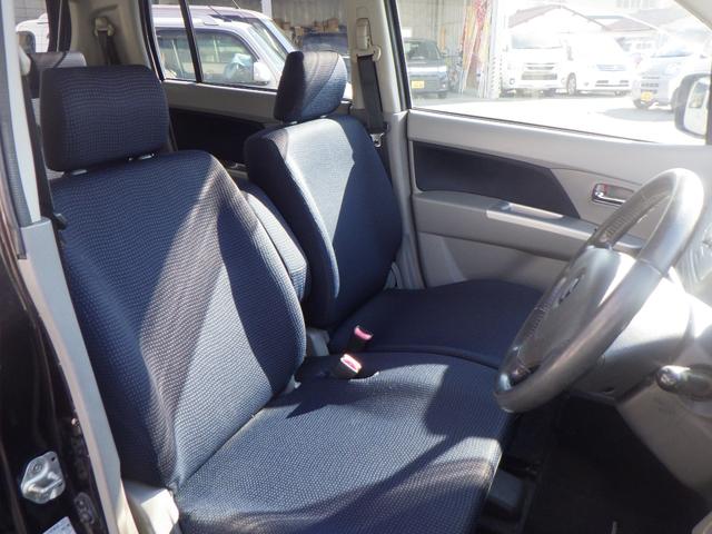 スズキ ワゴンRの画像12