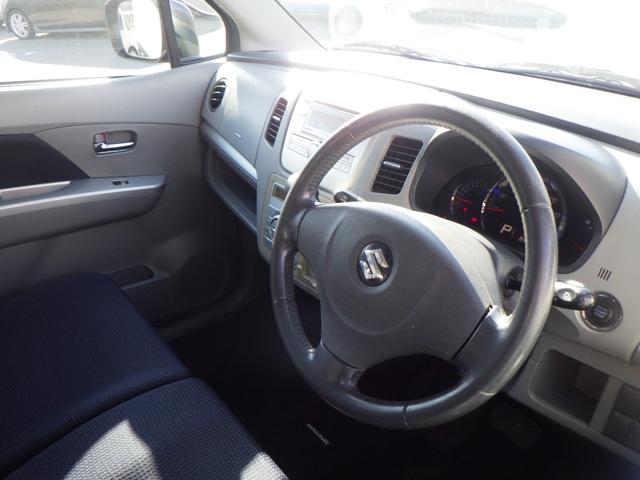 スズキ ワゴンRの画像13