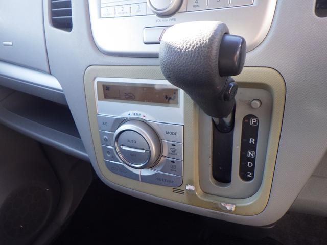 スズキ ワゴンRの画像16