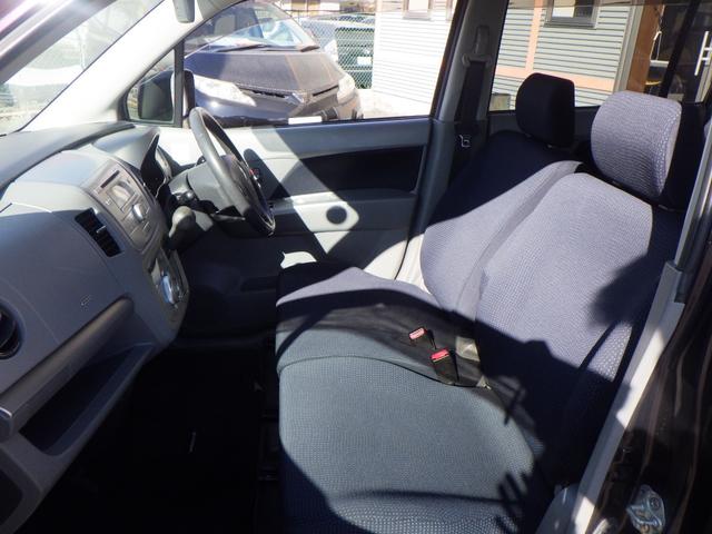 スズキ ワゴンRの画像17