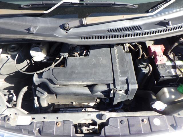 スズキ ワゴンRの画像20