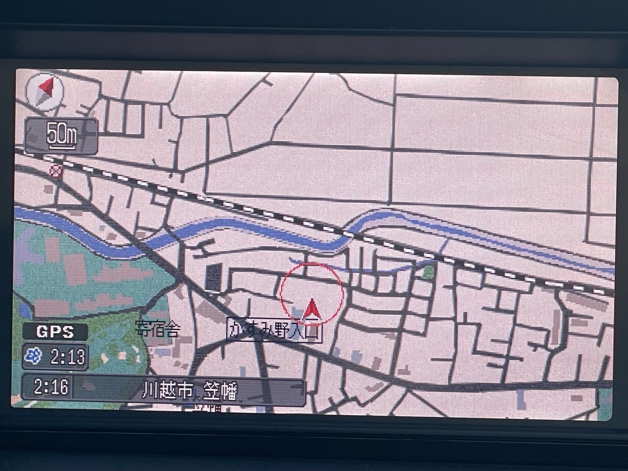 ホンダ&nbsp;エリシオンの画像6