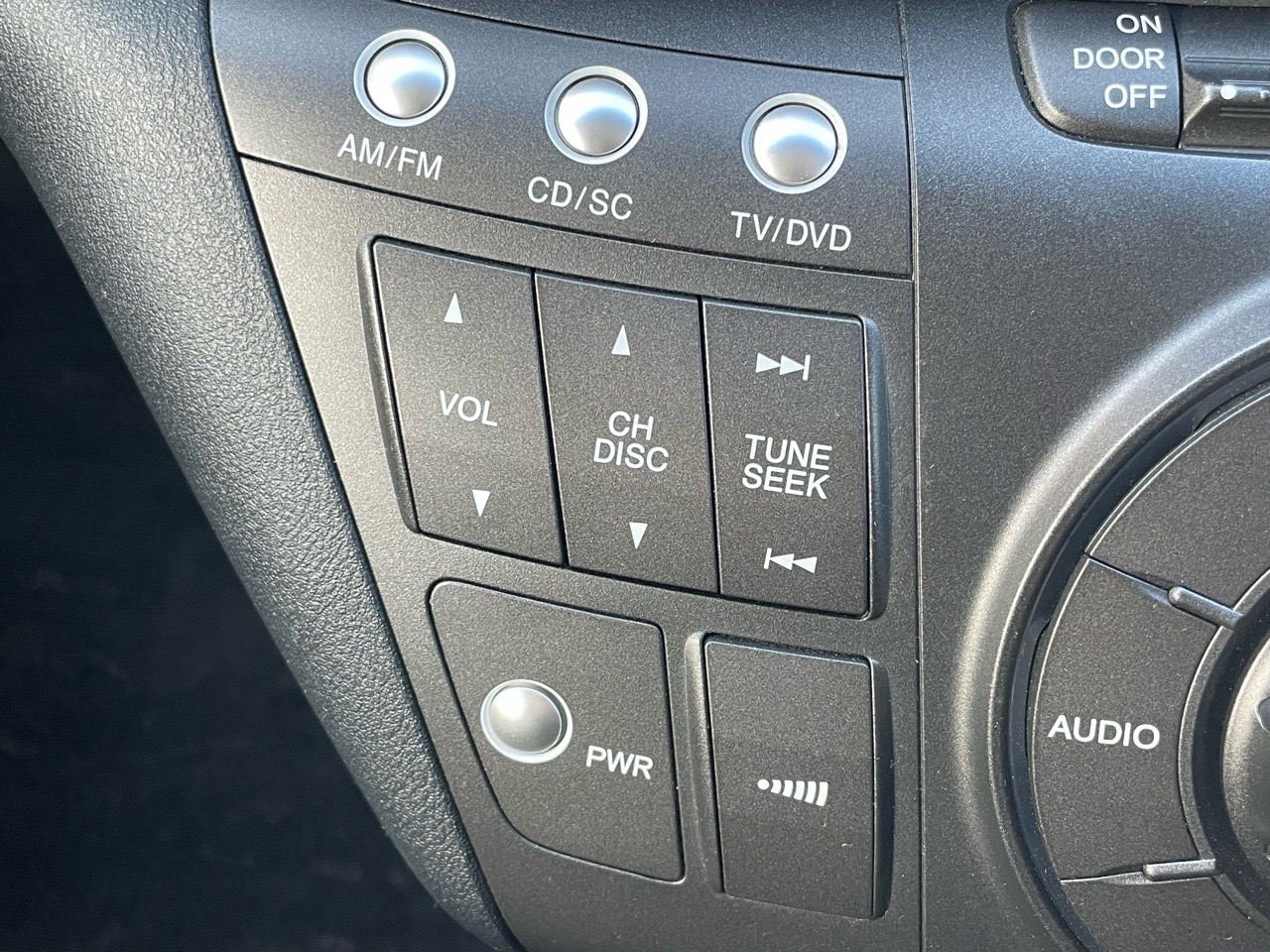 ホンダ&nbsp;エリシオンの画像7