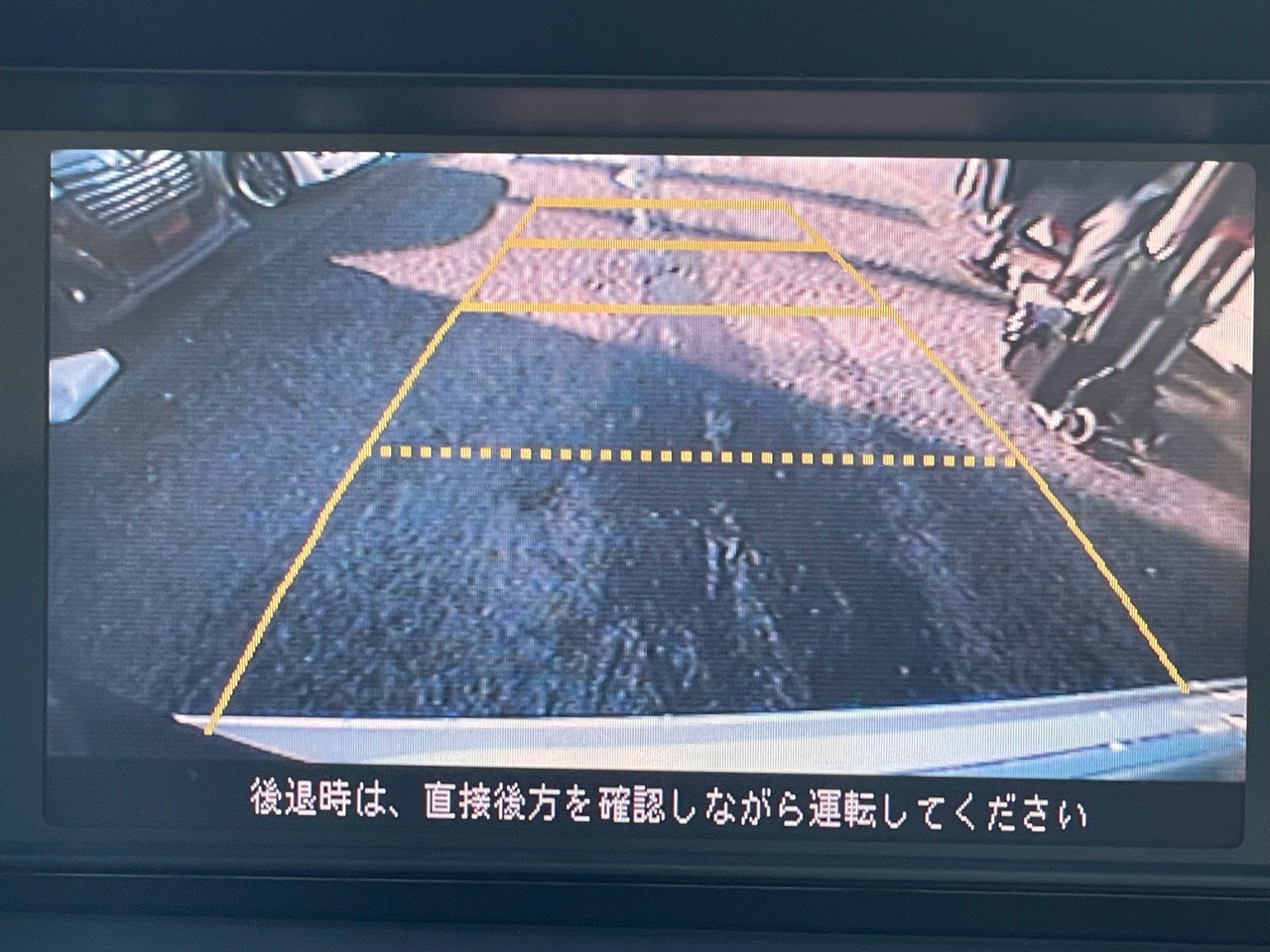 ホンダ&nbsp;エリシオンの画像8