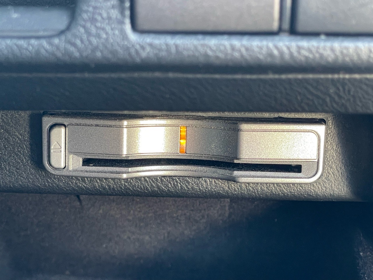 ホンダ&nbsp;エリシオンの画像10