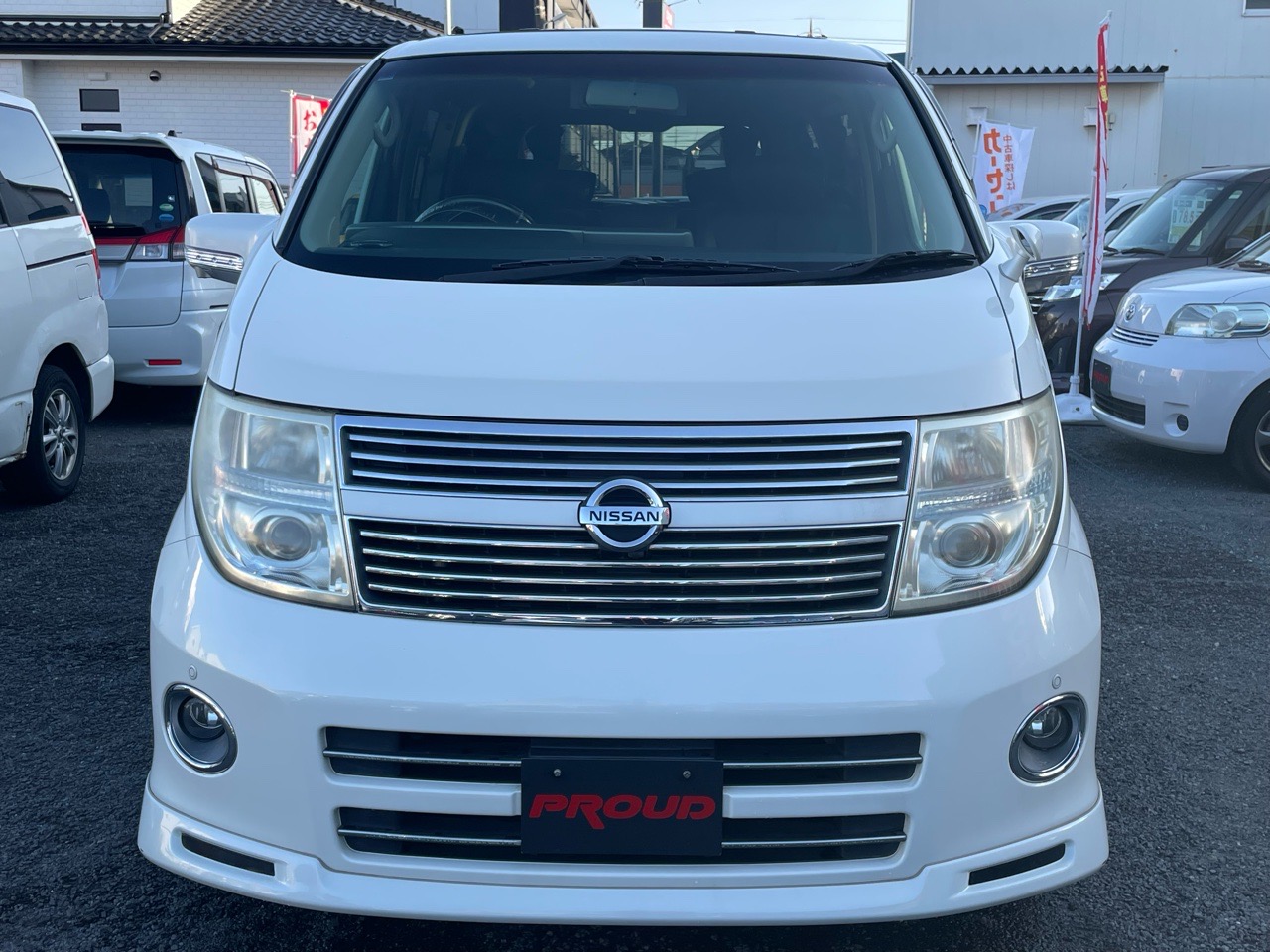 日産&nbsp;エルグランドの画像11