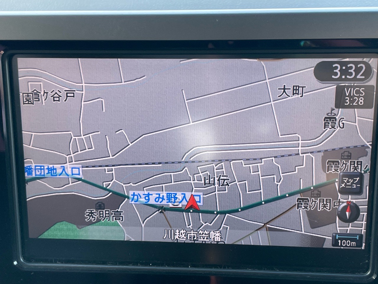 日産&nbsp;エルグランドの画像6