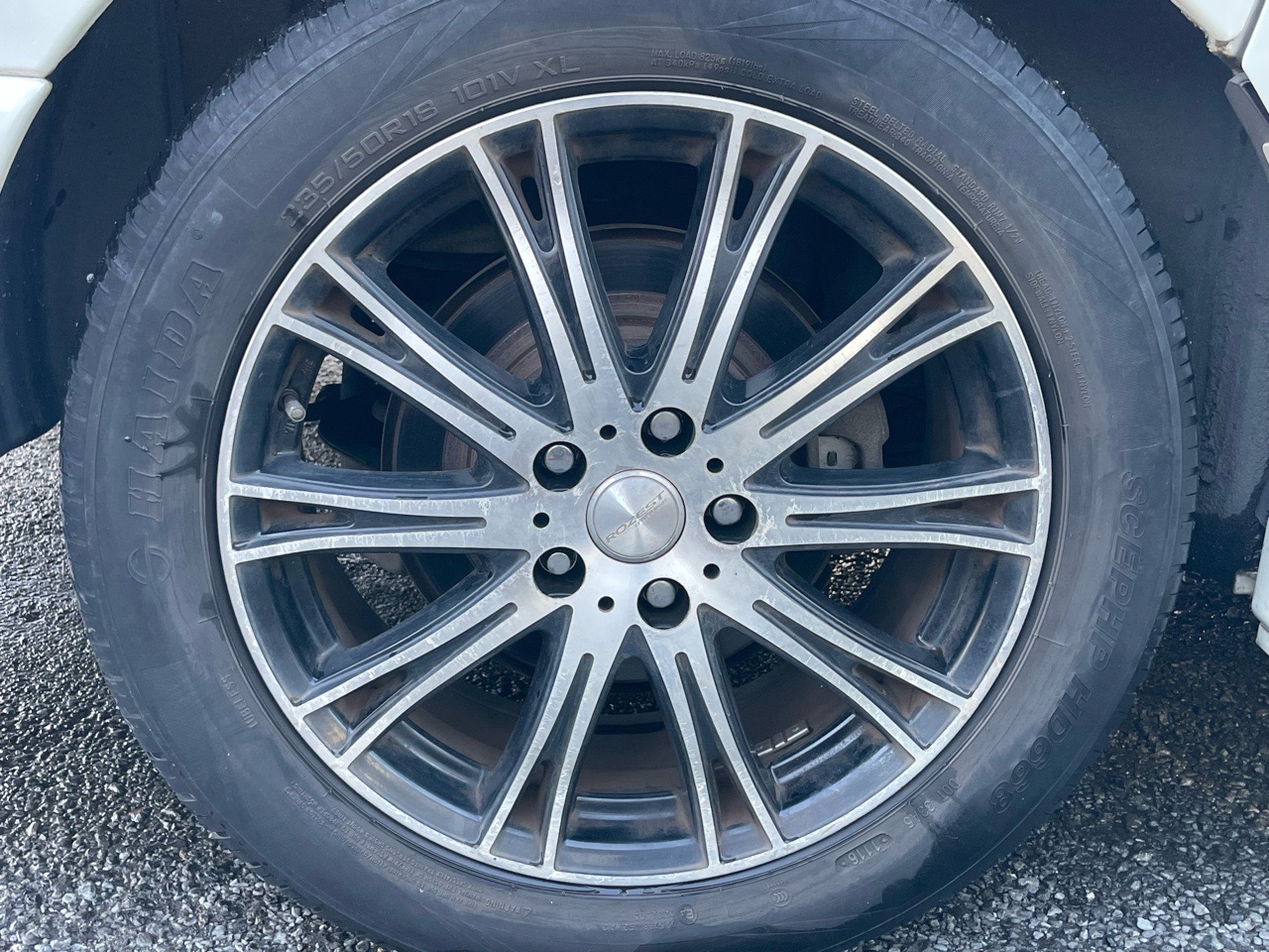 日産&nbsp;エルグランドの画像19