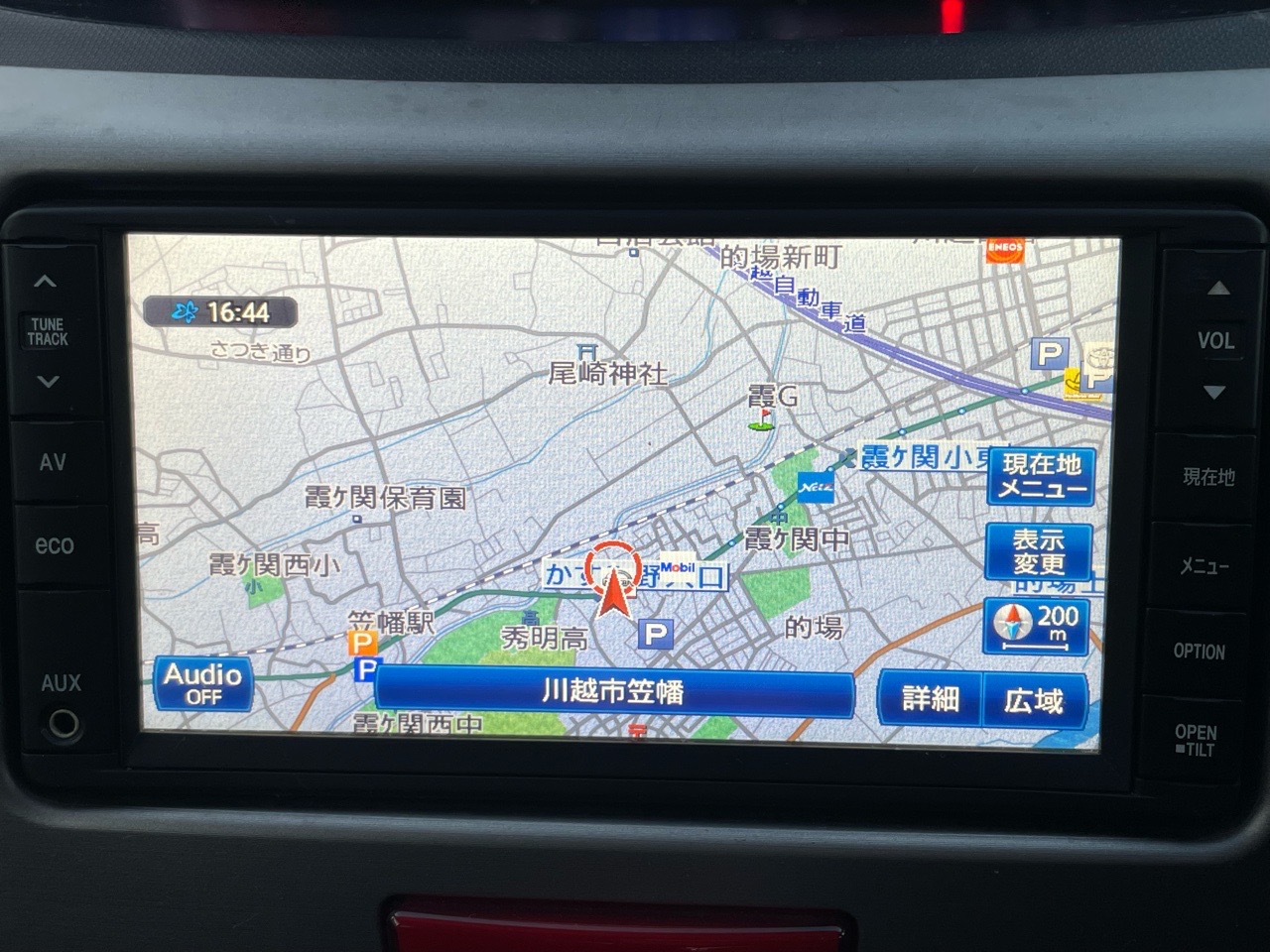 ダイハツ&nbsp;ムーヴカスタムの画像6