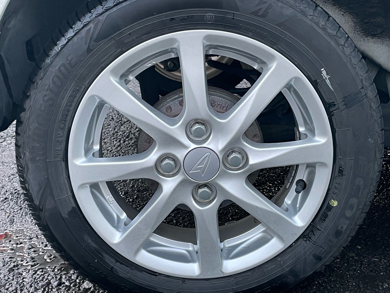 ダイハツ&nbsp;ムーヴカスタムの画像18