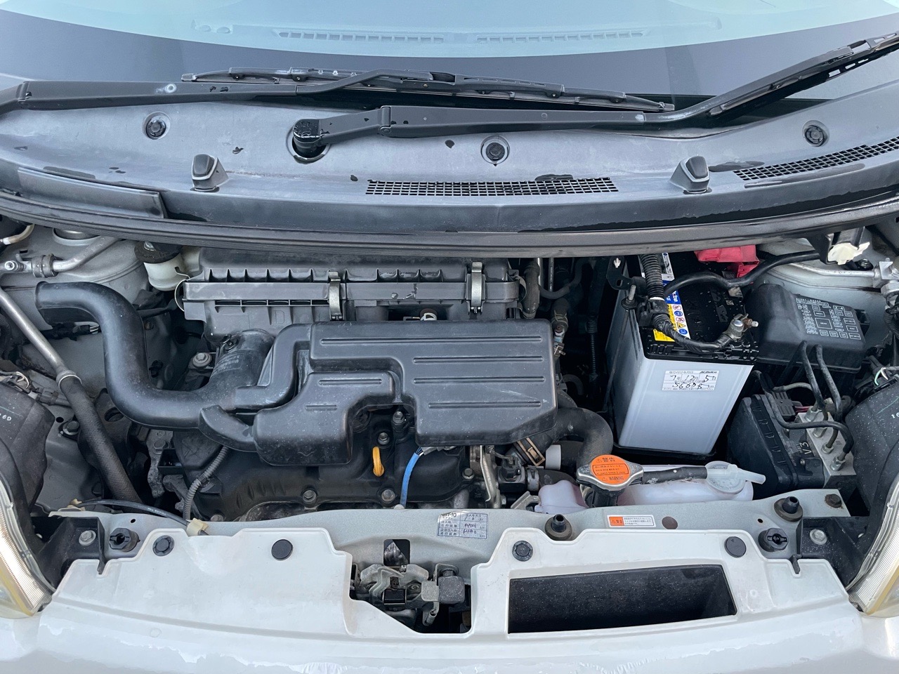 ダイハツ&nbsp;ムーヴカスタムの画像20