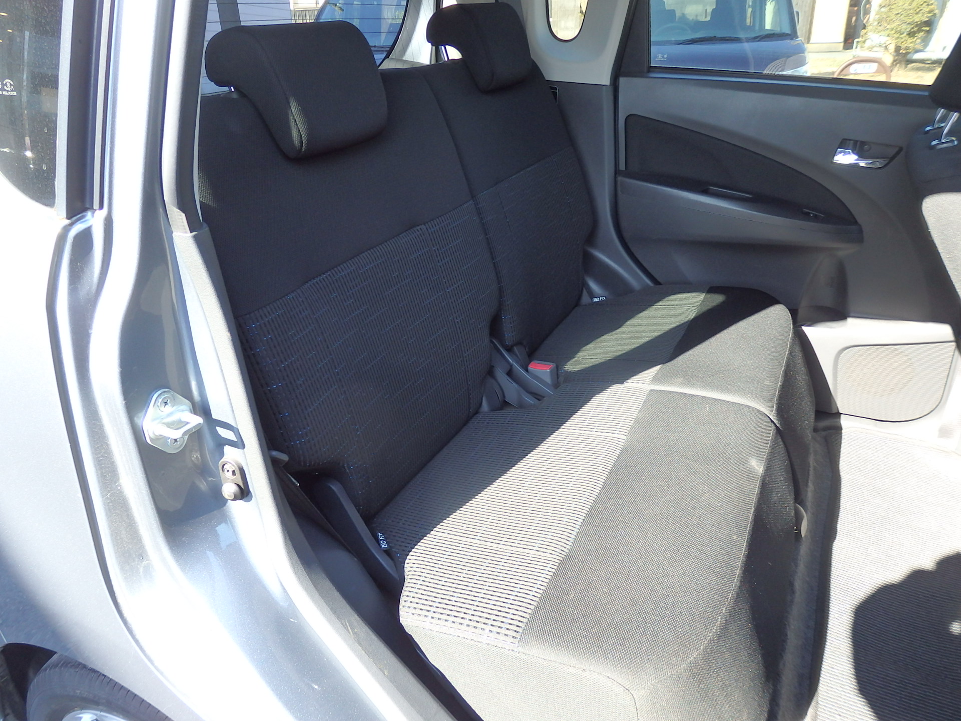 ダイハツ&nbsp;ムーヴカスタムの画像10