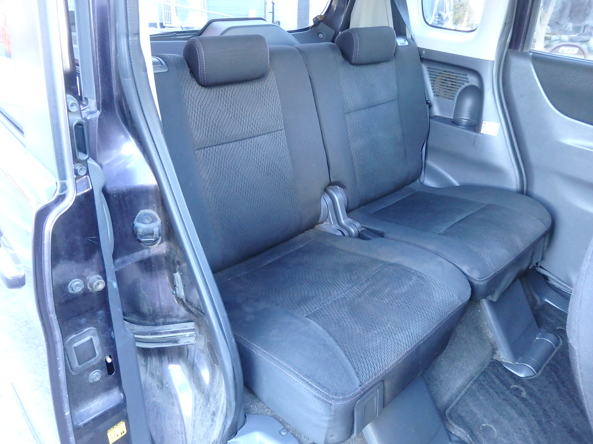 スズキ&nbsp;パレットSWの画像10