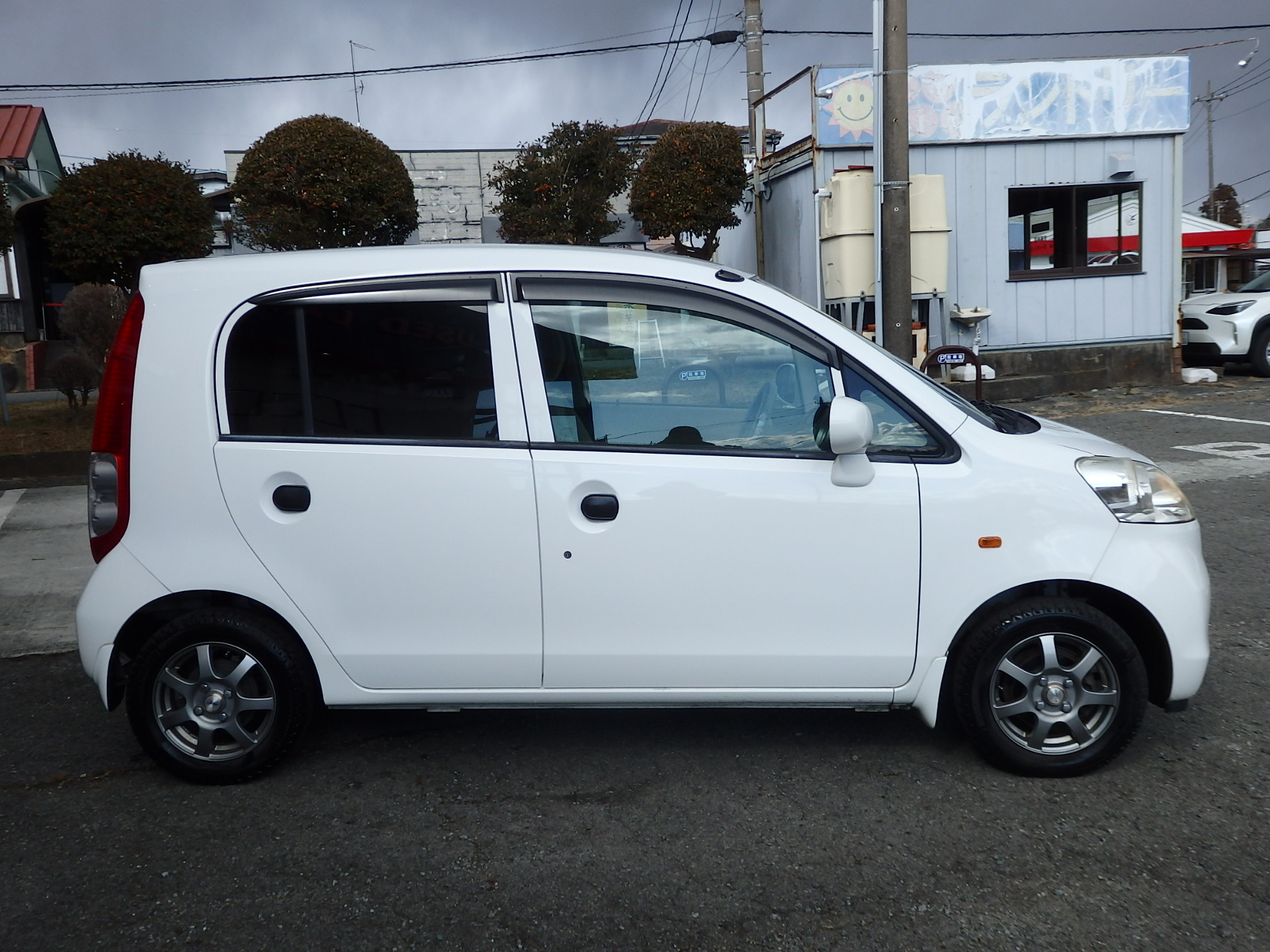 ホンダ&nbsp;ライフの画像4