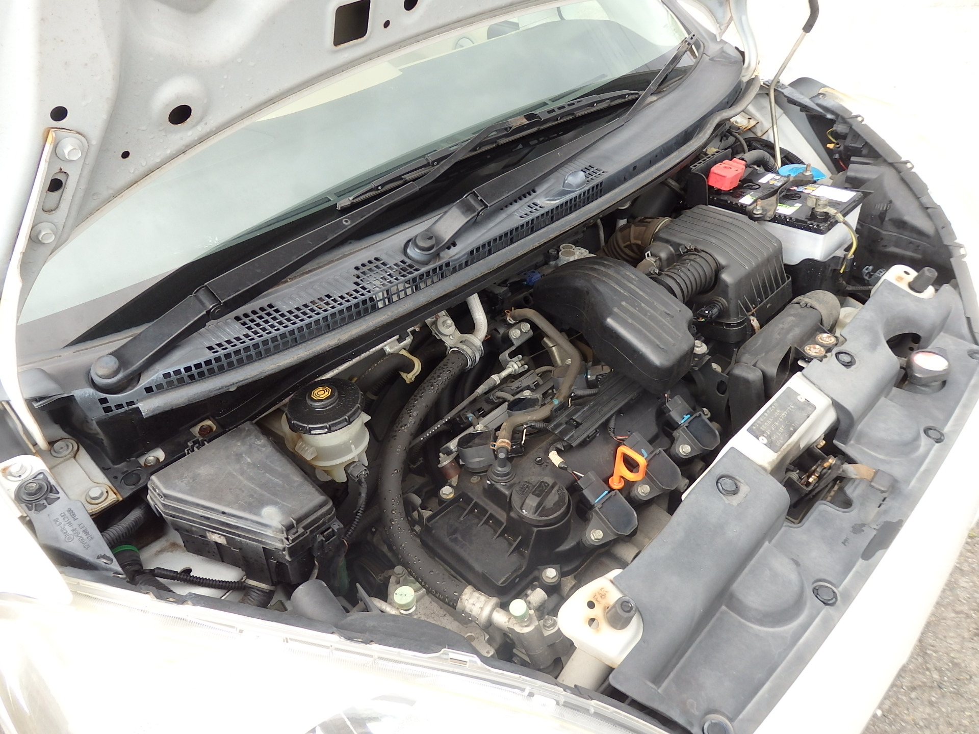 ホンダ&nbsp;ライフの画像19