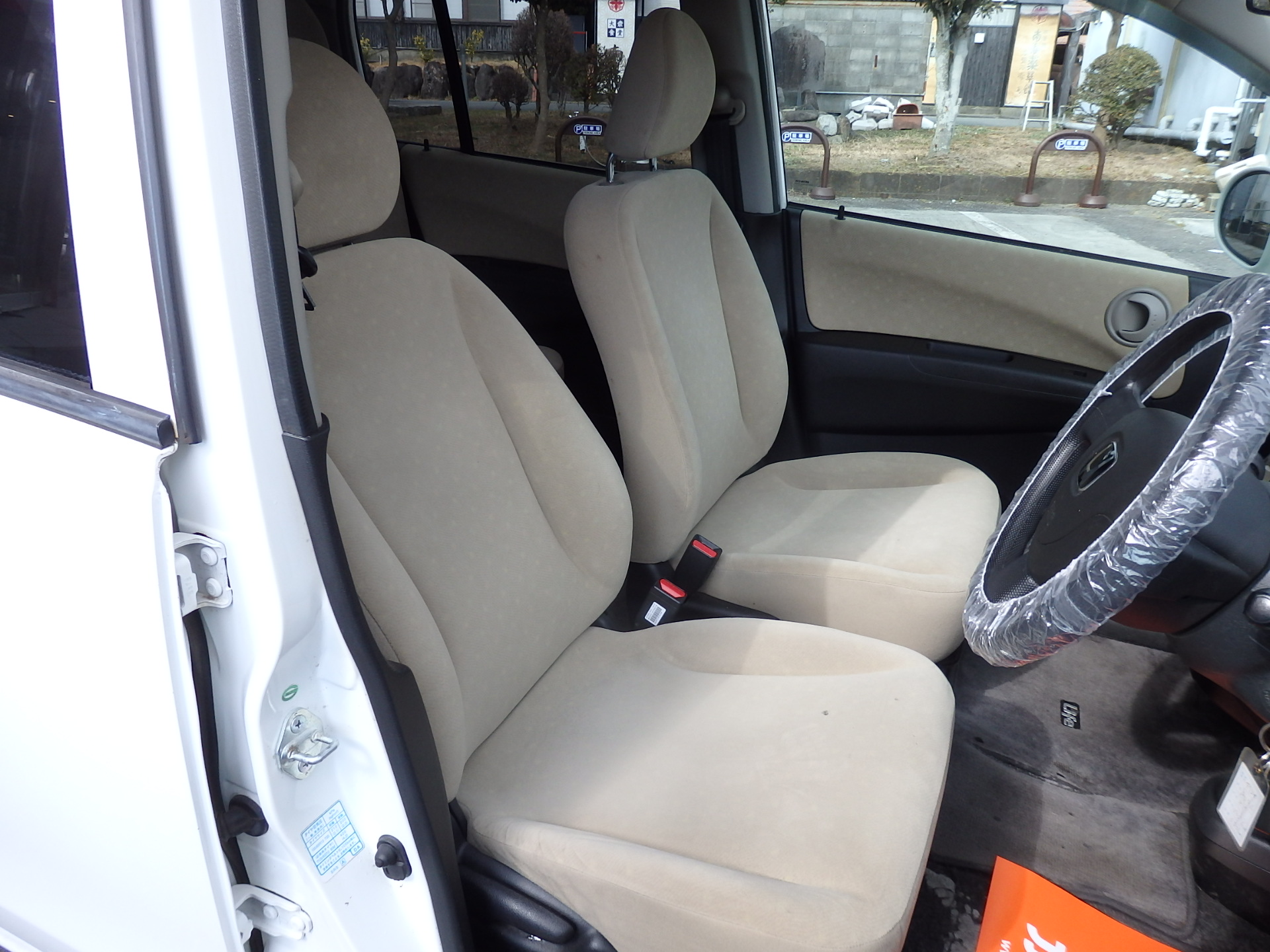 ホンダ&nbsp;ライフの画像9