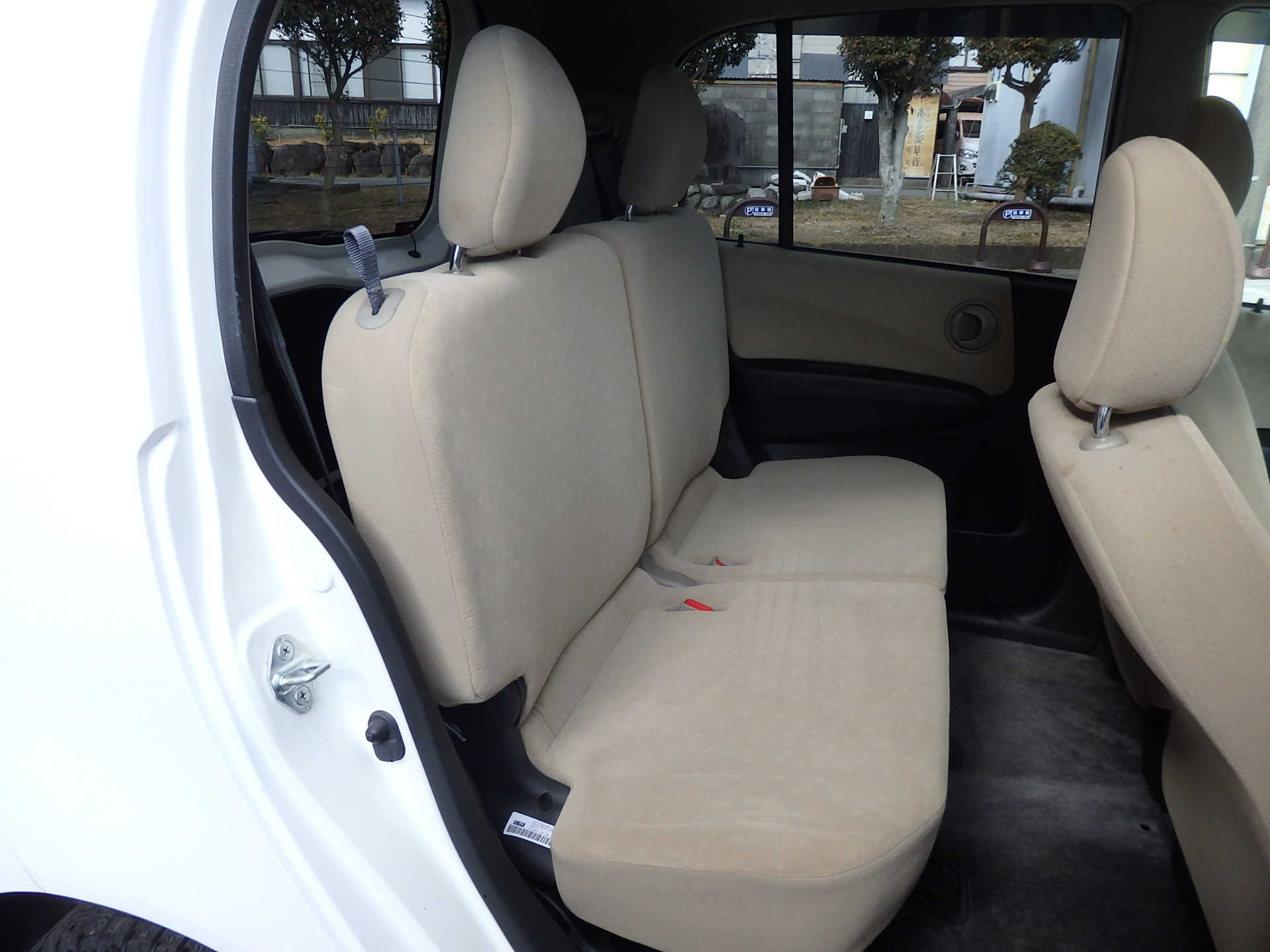 ホンダ&nbsp;ライフの画像10