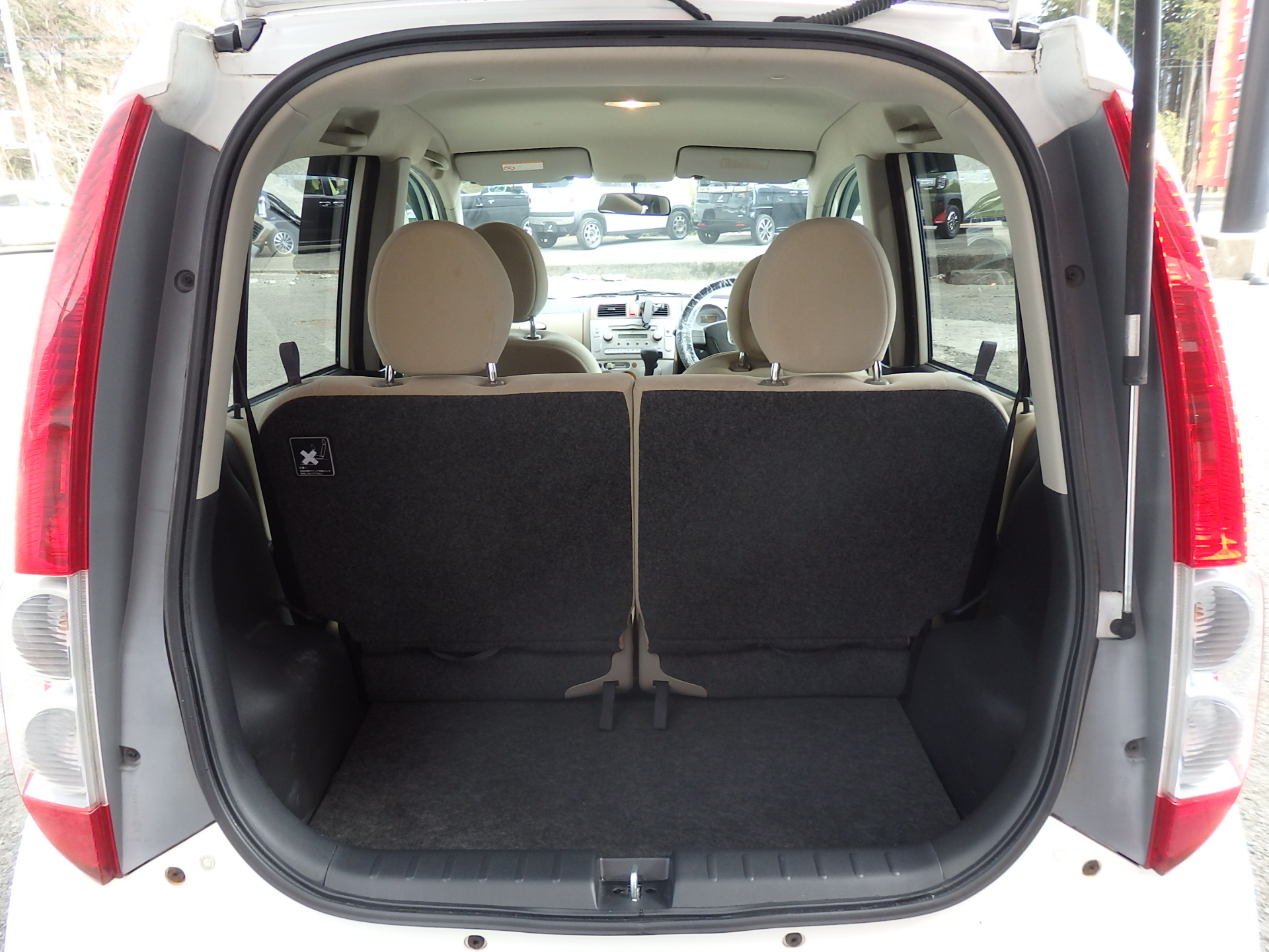 ホンダ&nbsp;ライフの画像11