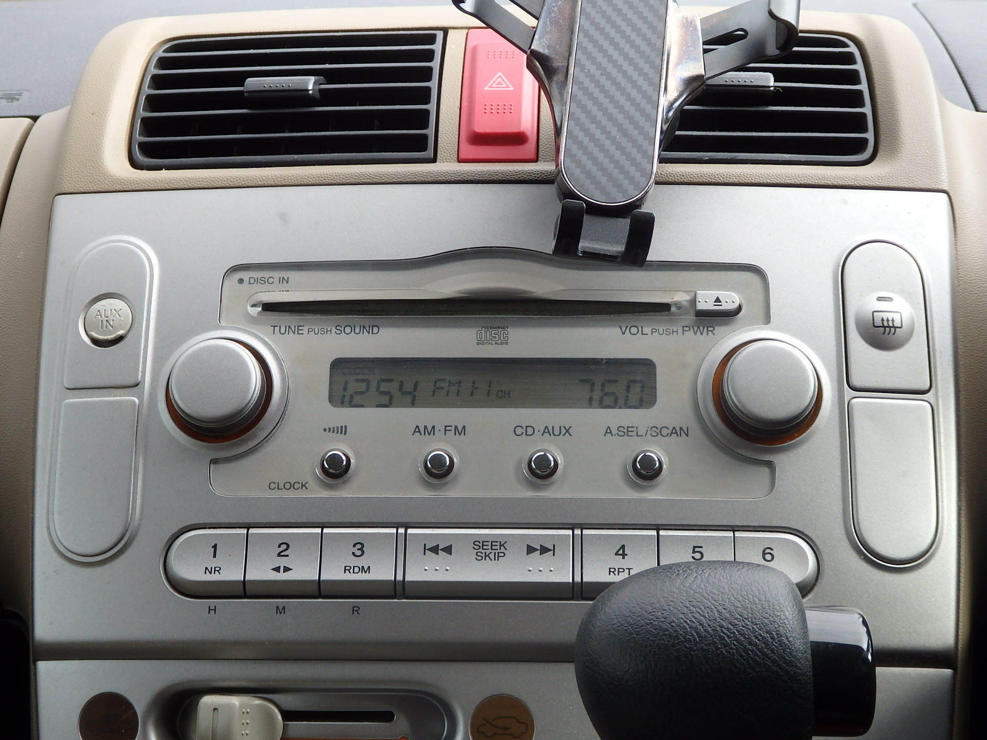 ホンダ&nbsp;ライフの画像15