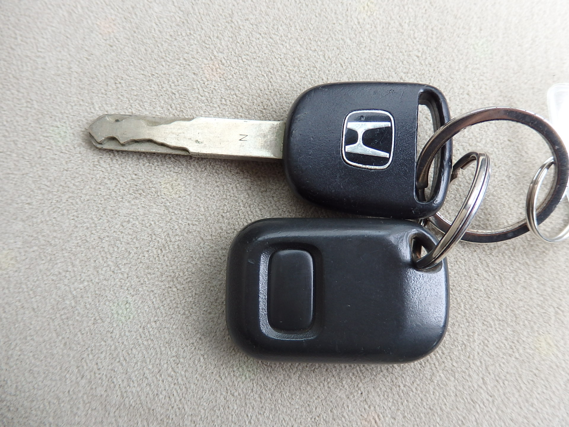 ホンダ&nbsp;ライフの画像17