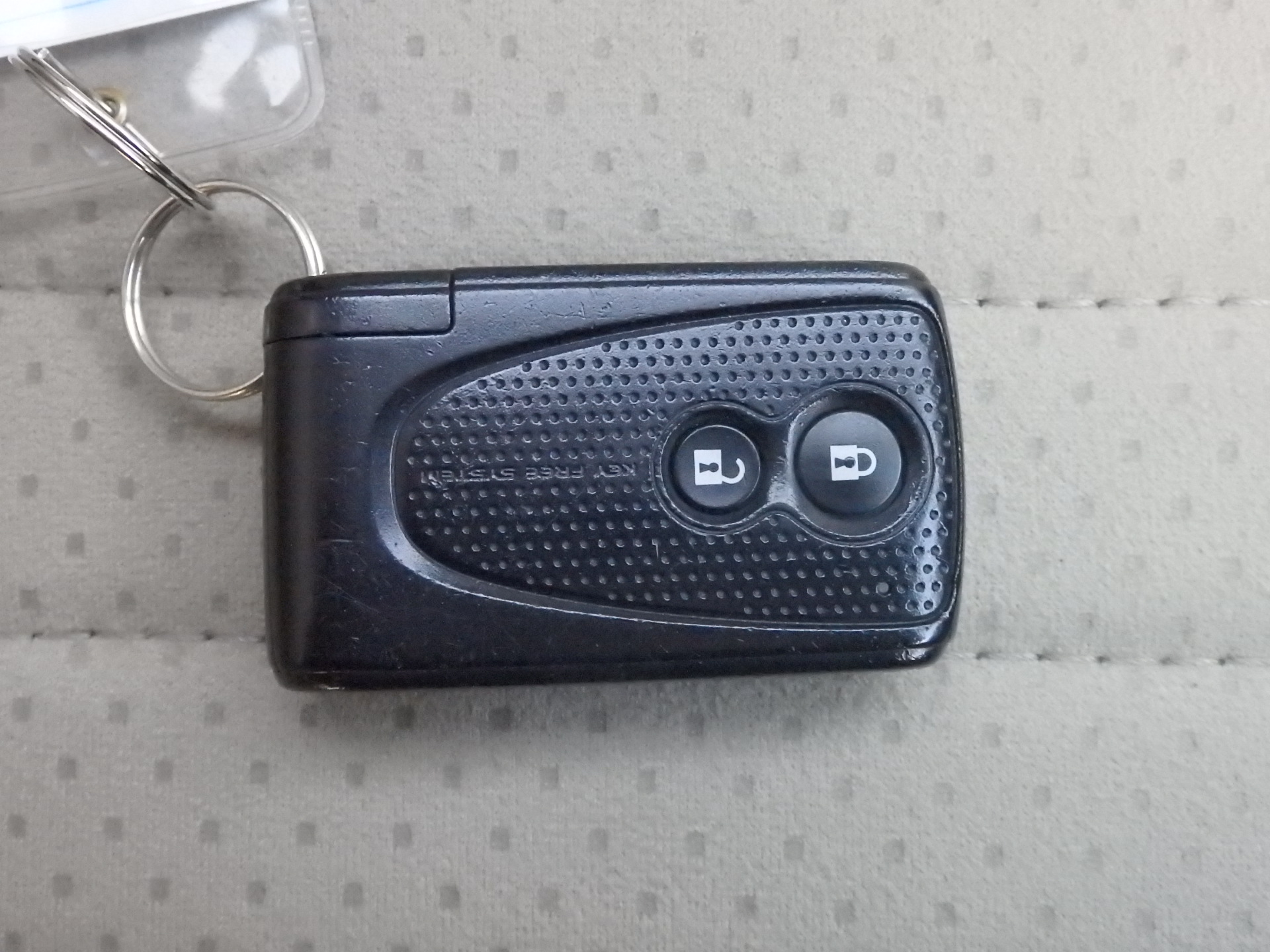 ダイハツ ミラココアの画像19