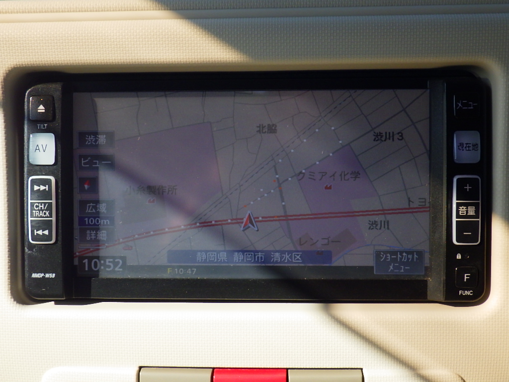 ダイハツ ミラココアの画像10