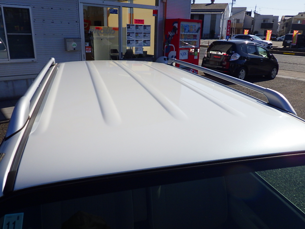 ダイハツ ミラココアの画像14