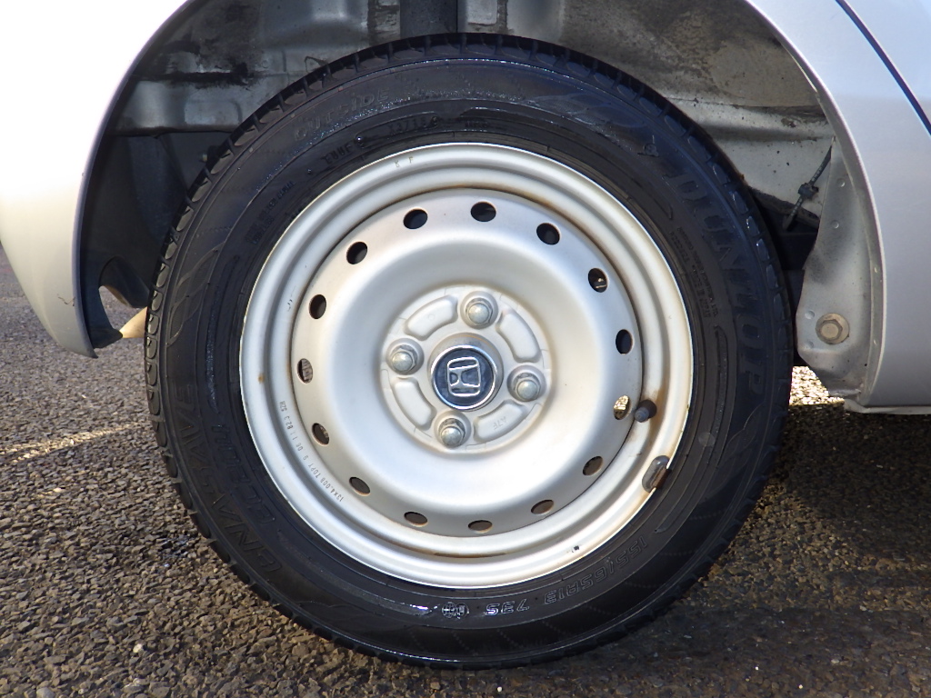 ホンダ&nbsp;ライフの画像15