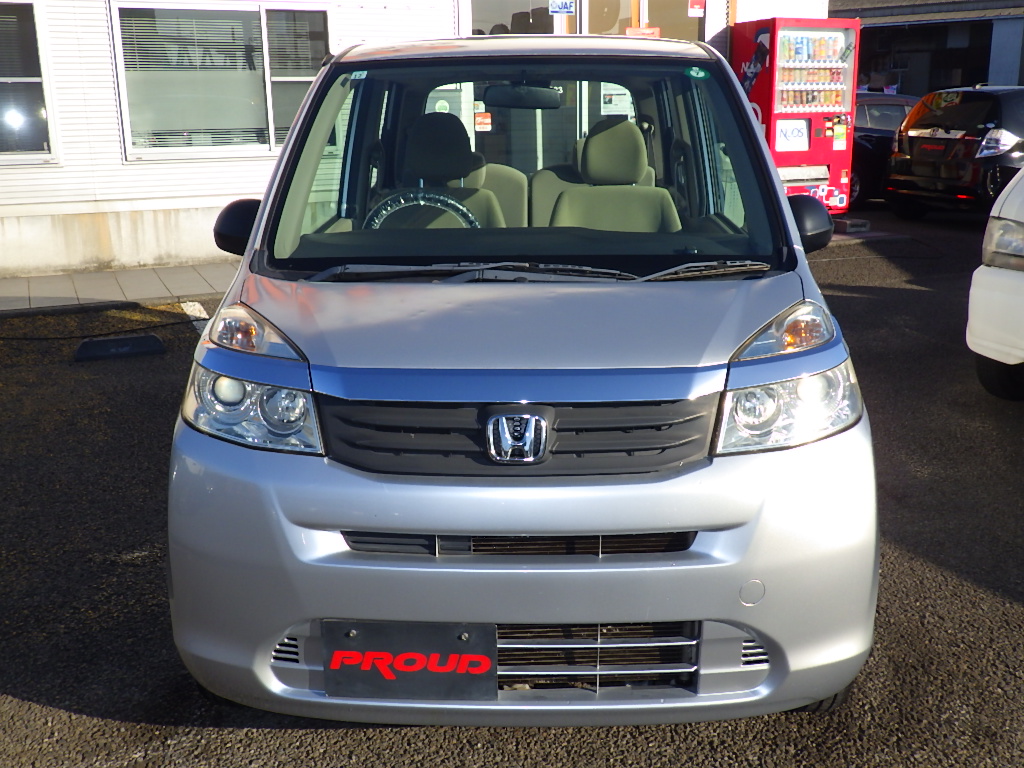 ホンダ&nbsp;ライフの画像16