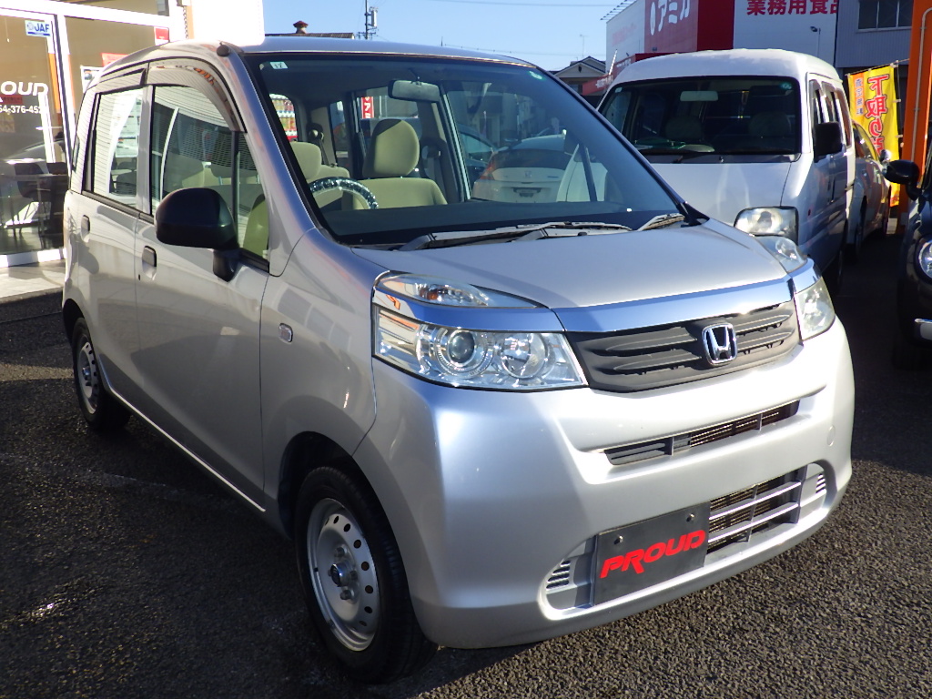 ホンダ&nbsp;ライフの画像17
