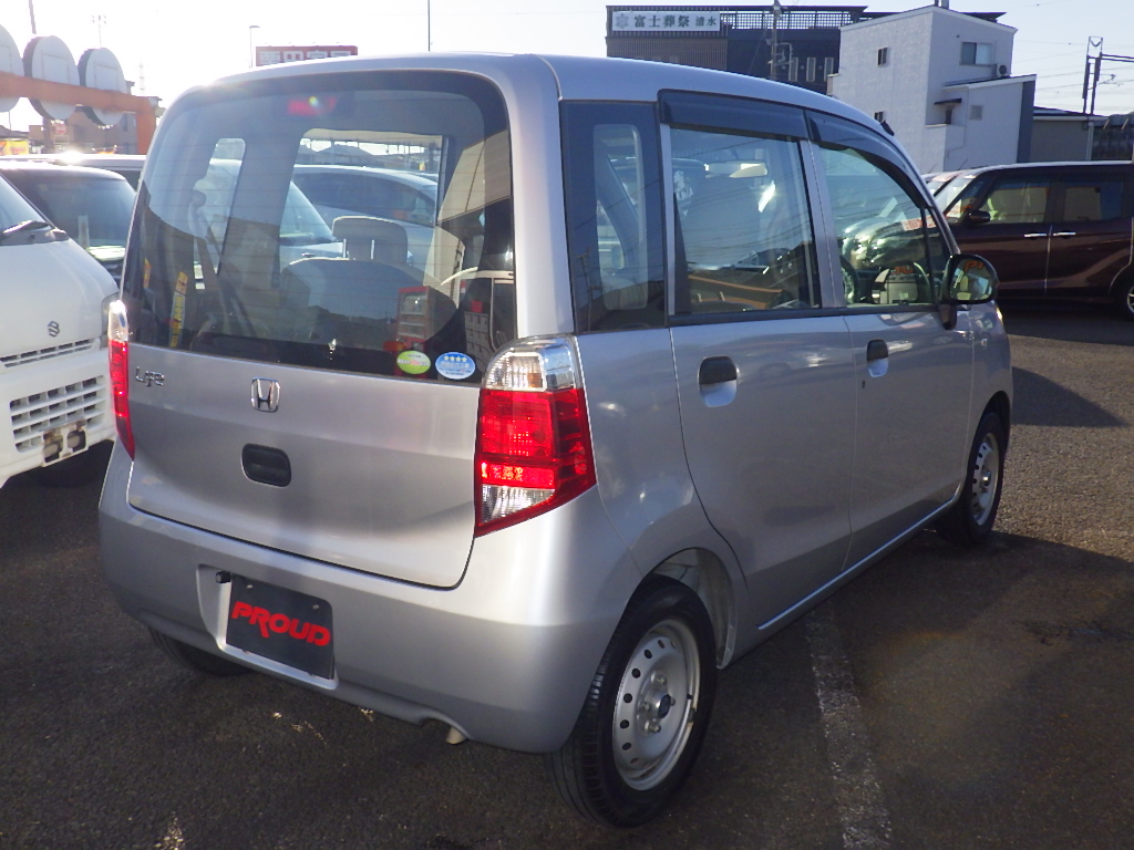 ホンダ&nbsp;ライフの画像18