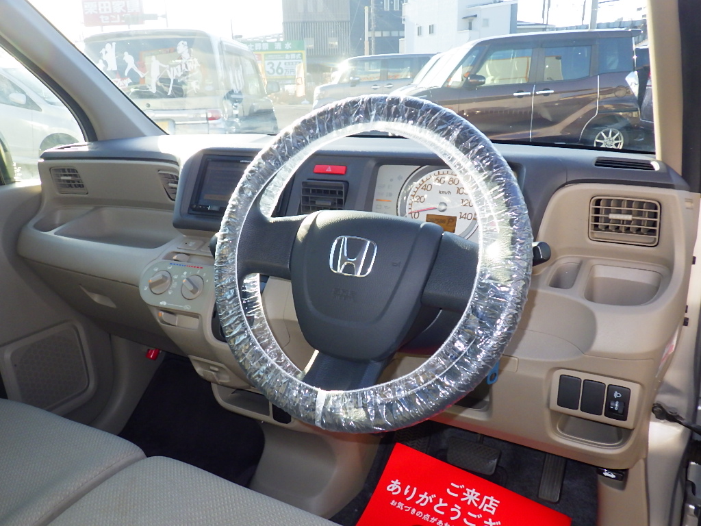 ホンダ&nbsp;ライフの画像2